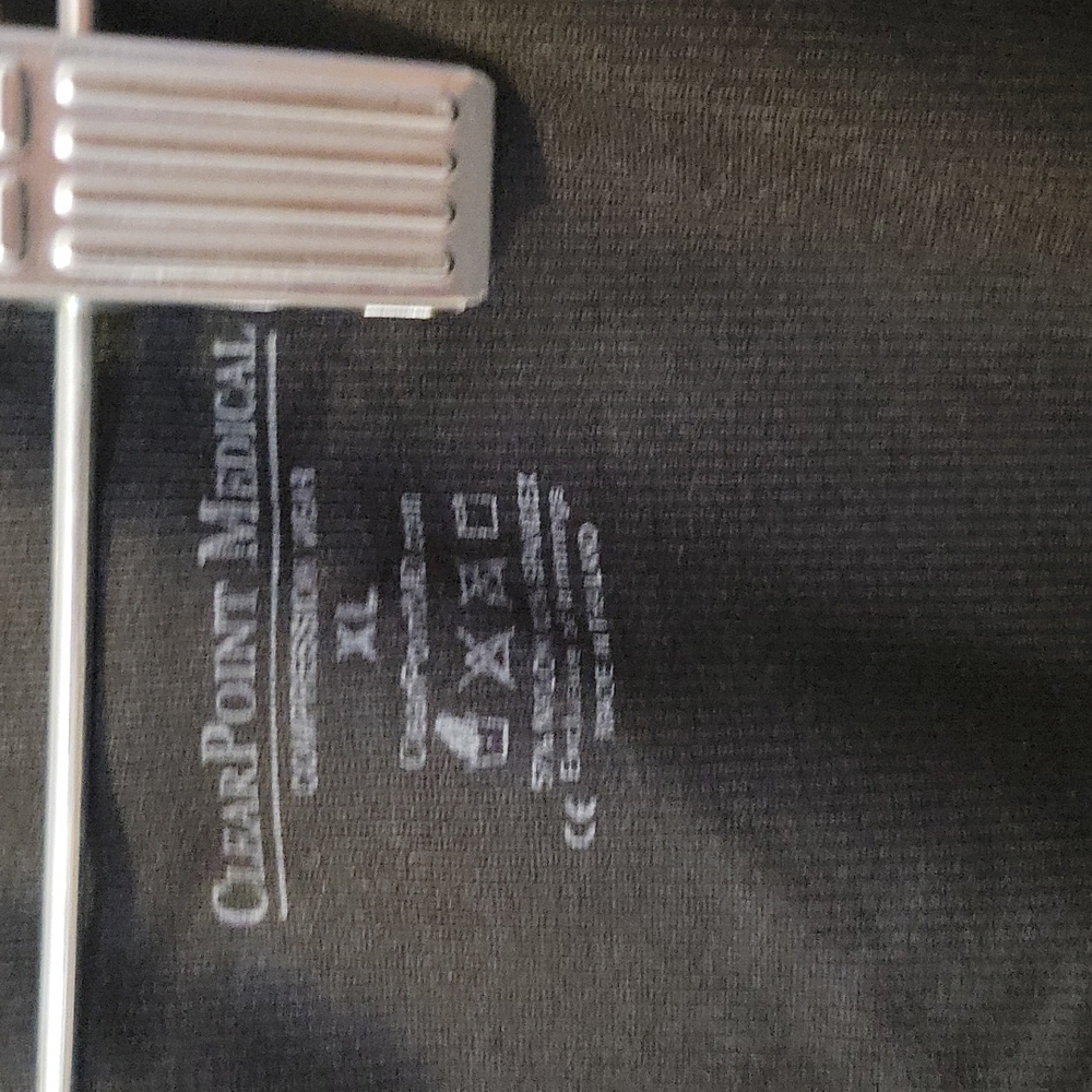 Compression wear - Picture 9 of 9
